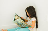 Bookroo's Baby & Preschool Book Club
