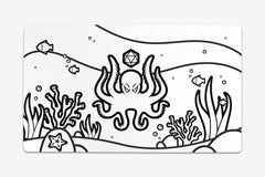 Colorbook Mystery Coloring Playmat Subscription