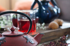 Tea Sparrow Monthly Mixed Tea Box (SQ3726562)