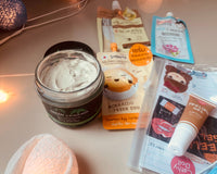 Asian Beauty Box Skin Rejuvenation