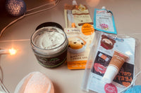 Asian Beauty Box Skin Rejuvenation