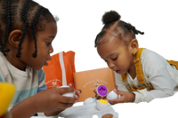 Babies In Motions Box
