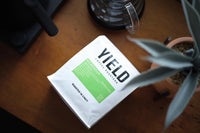 Monthly Coffee Subscription
