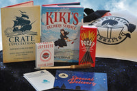 Crate Expectations Subscription 2022