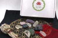 A Little Zen Box