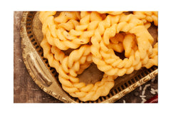 Premium Sweet and Snack Box with DHL