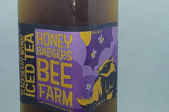 Honey Badgers Tea Lovers Box