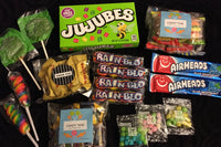 Candy Time Box