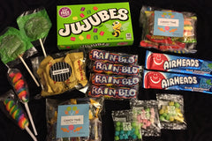 Candy Time Box
