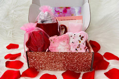 Monthly Exclusive Glamie Spa Box