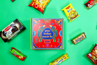 IndiFix - Your Indian Snack Fix