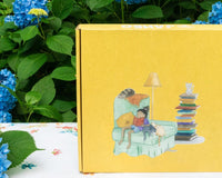 Jambo Book Box (Ages 3-4)
