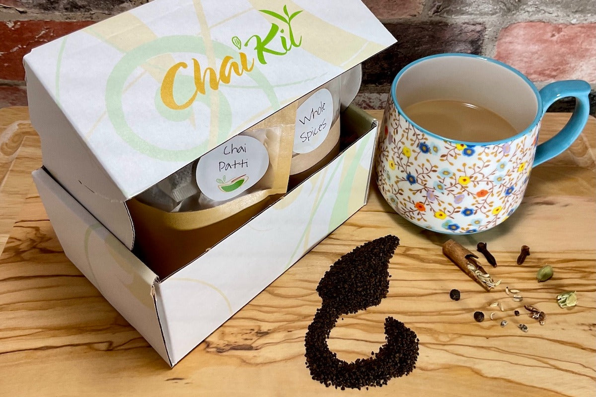 Chai Kit
