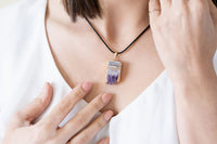 Ayana Crystal Jewelry Monthly Subscription: The Perfect Gift for Mothers, Delivered Directly to You with a Premium Pouch