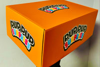 PupPup Surprise! Big Dog Box Subscription