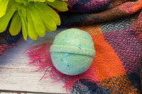 Mini Artisan Box Candles and Spa Self Care