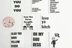 Salty Day Card Shop