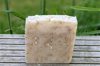 Monthly Soap Box