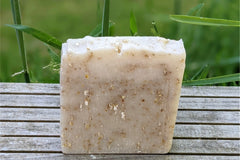 Monthly Soap Box
