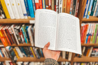 Big Reads!