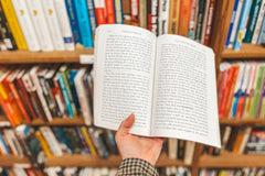 Big Reads!