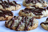 Chocolate Chip Cookie of the Month Club!