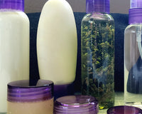 "Eco-Beauty Naturals Subscription Pack: Indulge in the Beauty of Nature"