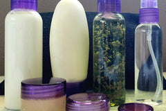 "Eco-Beauty Naturals Subscription Pack: Indulge in the Beauty of Nature"