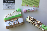 Lips & Lather Subscription Box