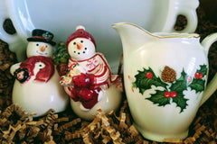 Eleonore Vintage Decor and More