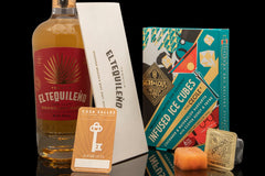 VICES | Luxury Subscription Boxes