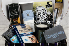 He Time by My Me Time Box