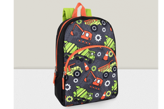Smart Start Essentials: The Ultimate Back-to-School Kit - Early Elementary (K-2)