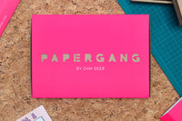 Papergang (NS)