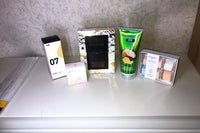 Monthly Spa Box