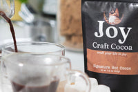Joy Craft Cocoa Set