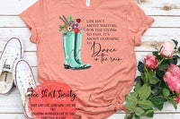 Tee Shirt Society + Spotlight