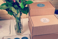 Monthly subscription box