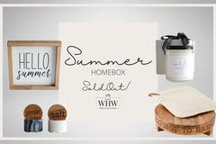 WHW HomeBox