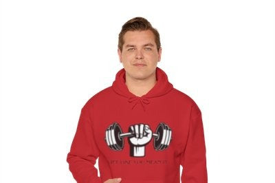 Monthly Hoodie Subscription!
