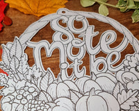 The Paper Witch - Minor Sabbats