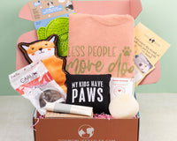 VIP Ultimate Dog Mom Box