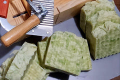 Lux Witch Soap Club, Free Shipping