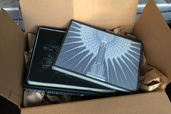1 Art Book a month