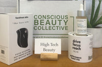 2022 Box: High Tech Beauty