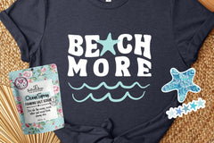 Salty Tees Club