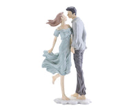 Creative Crafts Couple Home Resin Decor