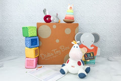 Didis Toy Box