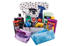 GloveBox Car Care Subscription Box