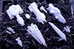 Galactic Fleet Crate